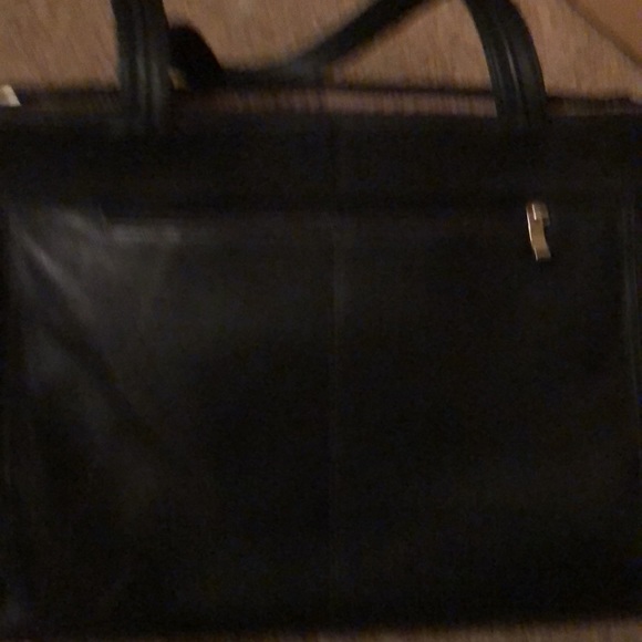 COPY - NWT concealed carry black purse in excellent shape - Picture 6 of 12